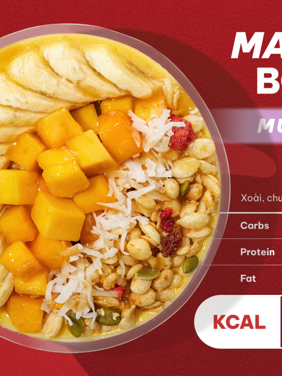 Mangu Bowl