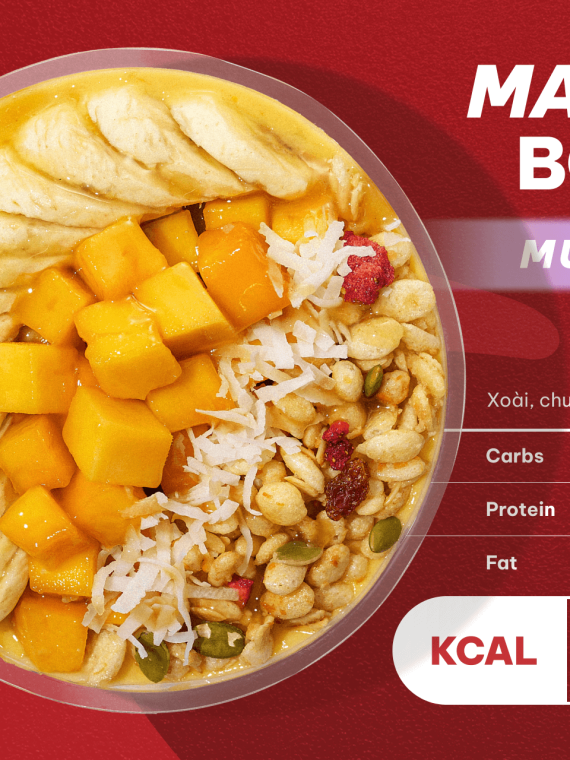 Mangu Bowl