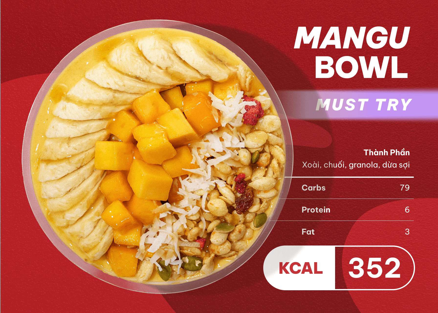 Mangu Bowl