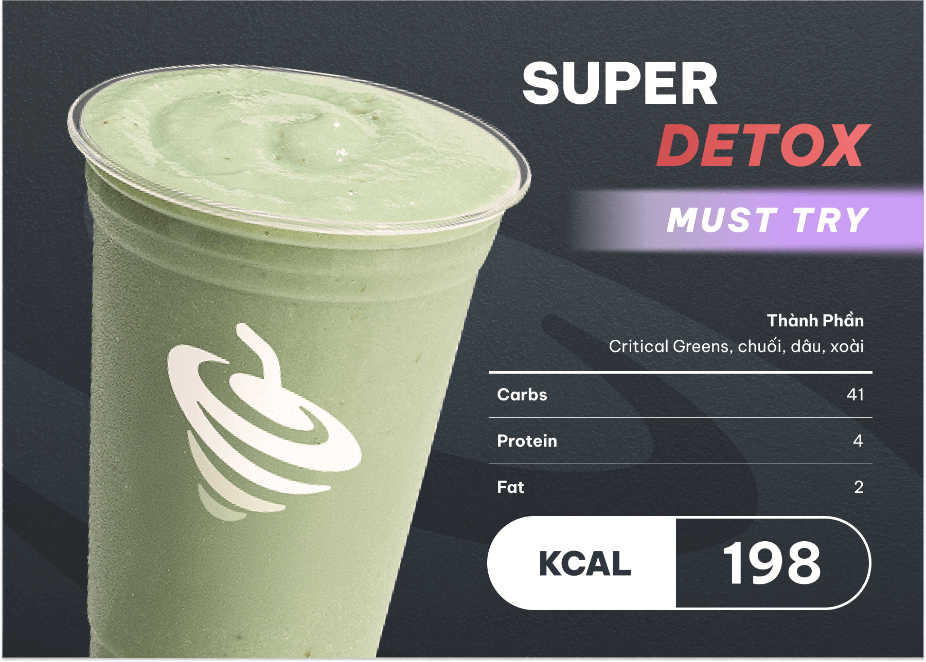 Super Detox