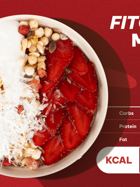 Fitchia Meals