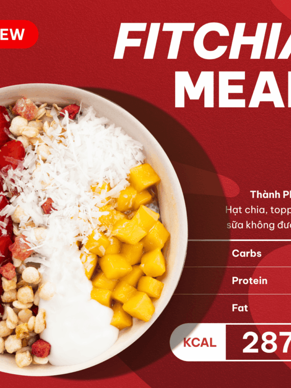 Fitchia Meals